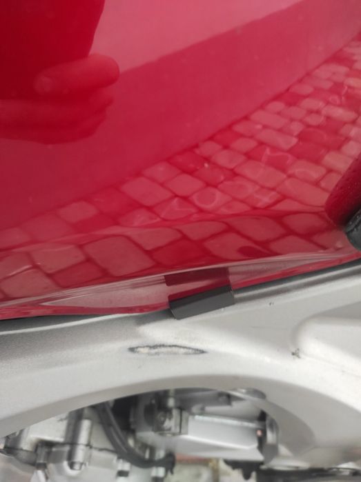 Sprzedam Yamaha Fz6 N