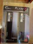 DDR5-6000 Gskill Flare X5 32gb (2*16) на гар.