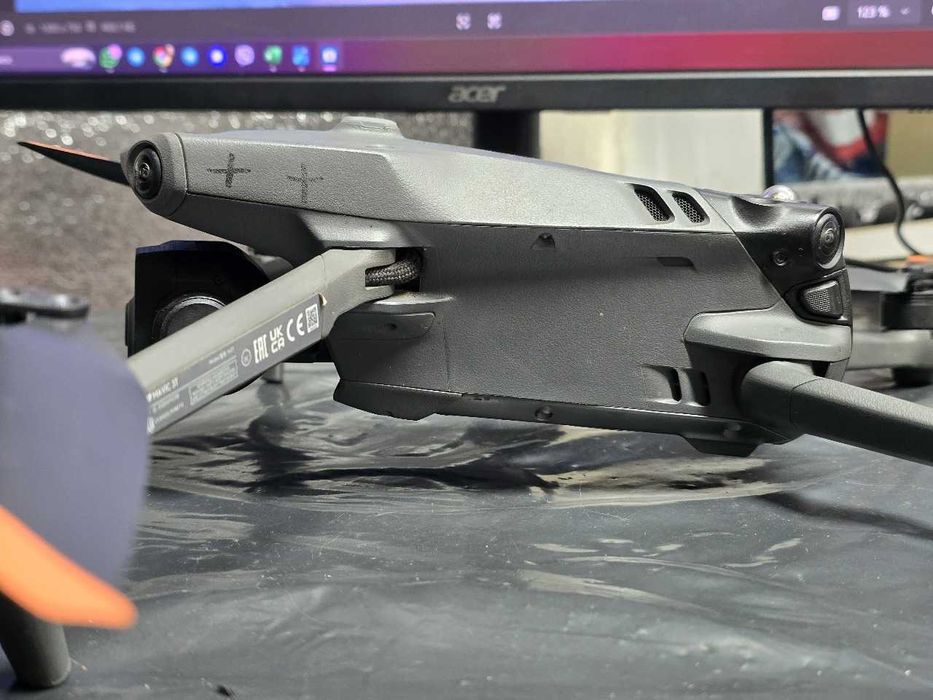 Mavic 3 T enterprise