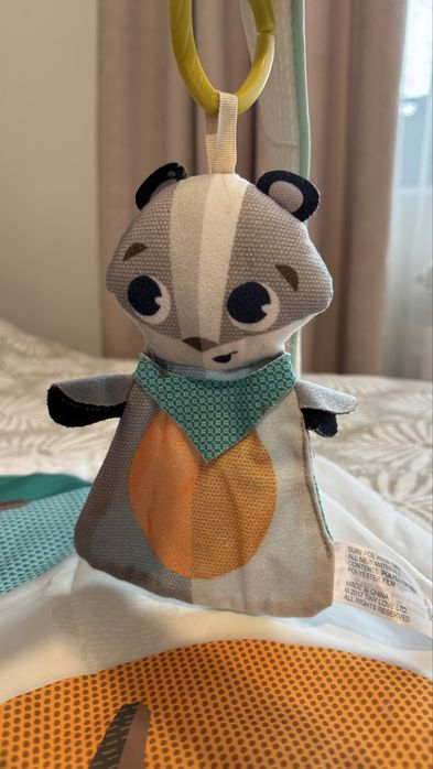 Килимок Tiny love