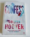 Książka Colleen Hoover „Confess”