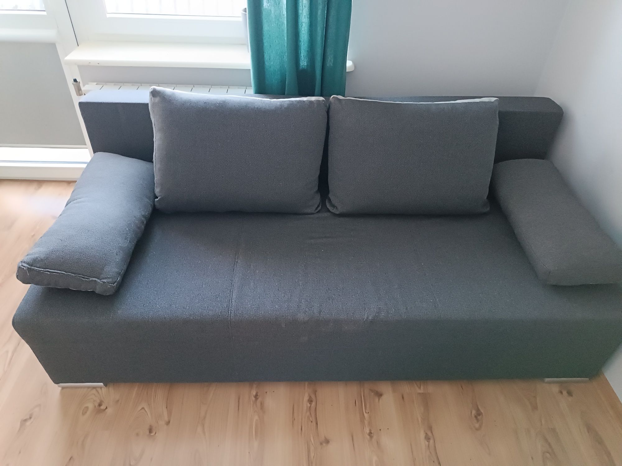 rozkładana sofa 3 osobowa