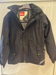 Quiksilver kurtka snowboard rozm 12 membrana 5000