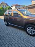 Dacia Duster 1.6 (2012) przebieg 198000 tys. (benzyna)