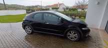 Honda Civic 1.8 2009