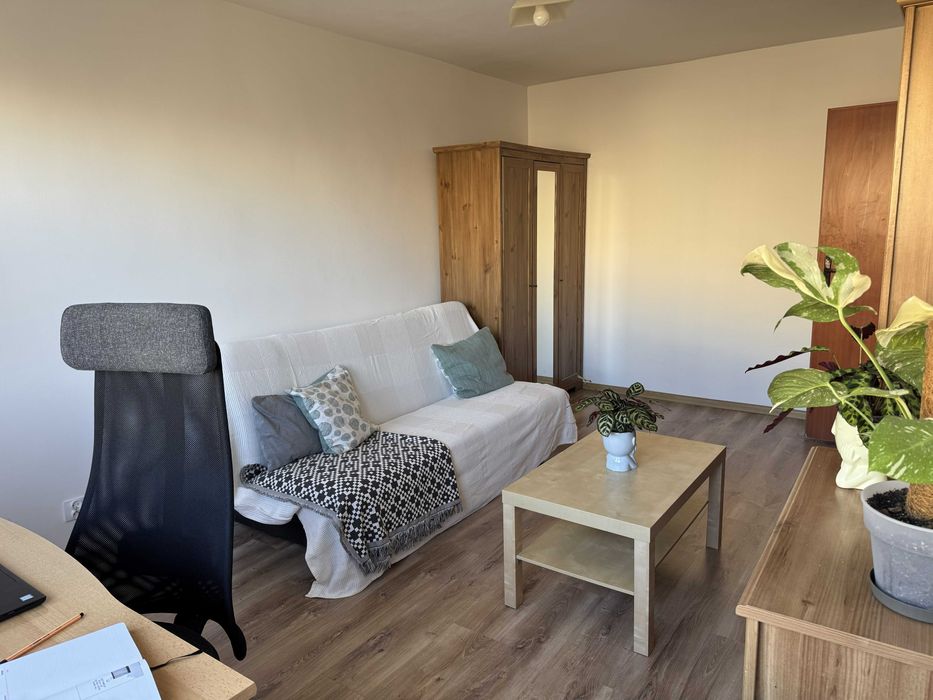 Duży jednoosobowy pokój w świetnej lokalizacji, Krowodrza Górka.