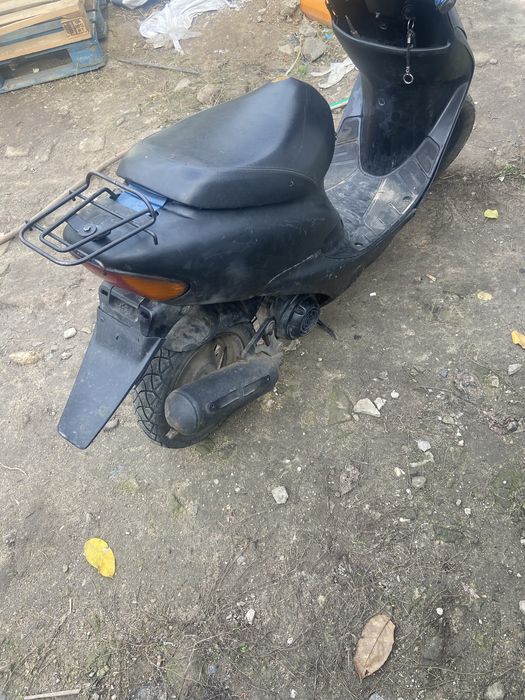 Продам хонду 34 на ходу