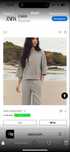 Продам новый костюм ZARA