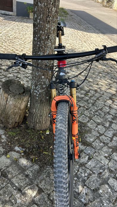 Canyon Lux CF SLX 9.0 Team