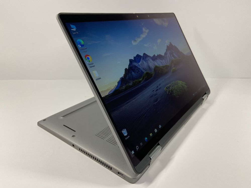 ТОП! Трансформер Dell Latitude 7410/7420 2в1 14” IPS TOUCH i7 16/512gb