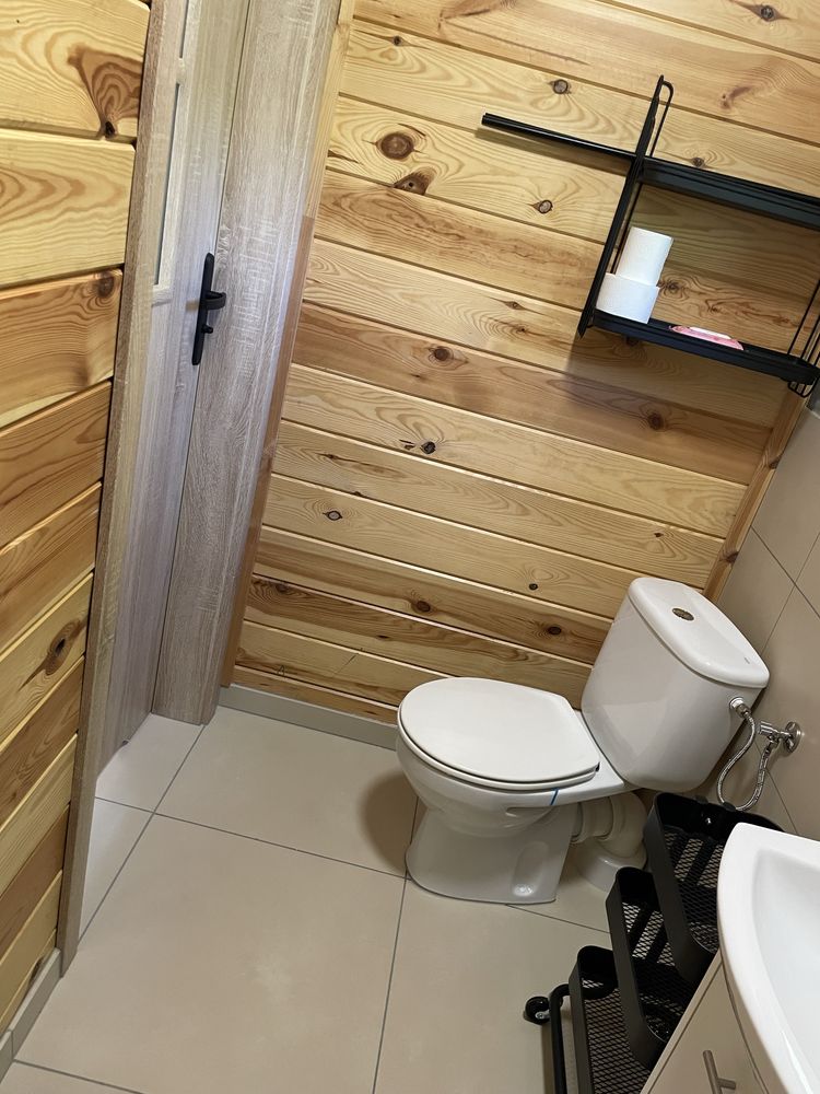 Domek letniskowy do wynajęcia