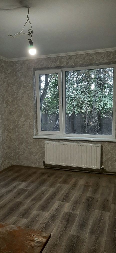Однокімнатна квартира