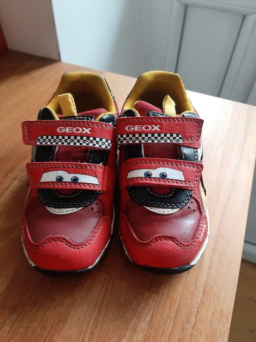 Buciki Geox rozmiar 24, Wrocław, Sępolno