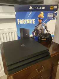 Konsola PlayStation 4 Pro