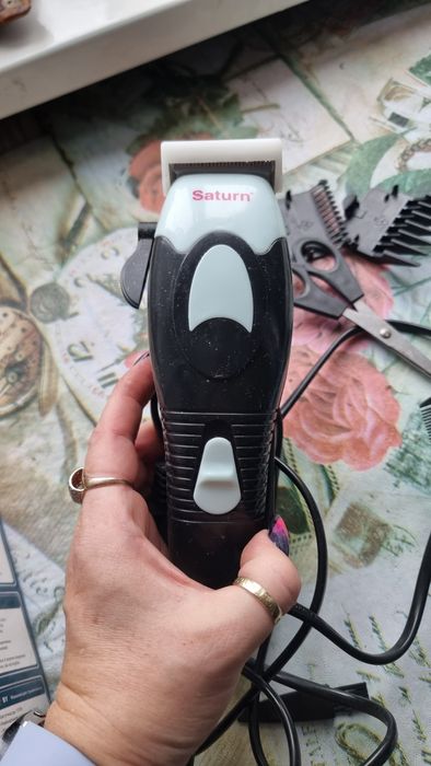 Продать машинка для стрижки