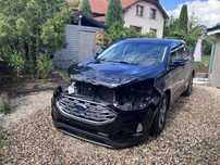 Ford Edge sprzedam