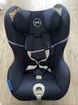Fotelik Cybex Sirona M2 i-Size – idealny stan