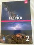 Fizyka 2 rozszerzona