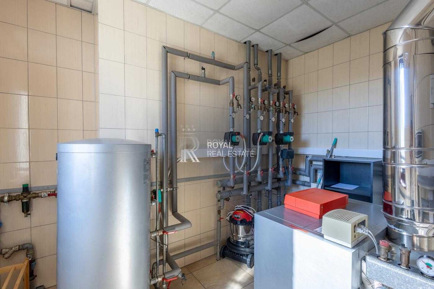 Продаж Будинку 441 м2 Романків КМ Сонячна Долина Обухівський район
