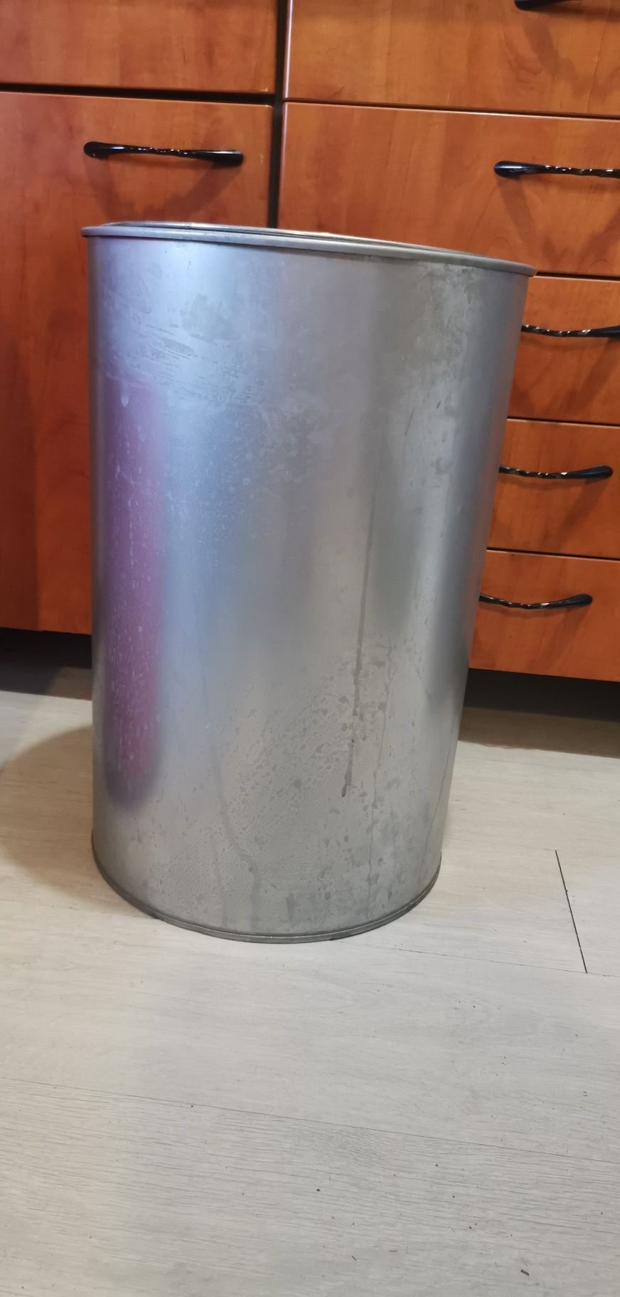 Kosz na śmieci Wesco