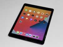 iPad Pro 9.7 (A1674) - 128GB - zbity - faktura VAT 23%
