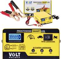 Зарядний пристрій 15А Volt Polska до акумулятора•зарядное устройство