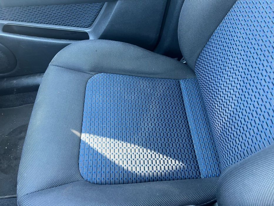 Аутлендер 2006г 2.4мех  бенз на ЗСУ