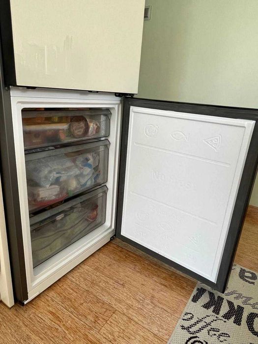 Холодильник Samsung RB38C6B6D12 No Frost. Доставлю!