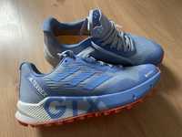 Adidas Terrex Agravic Flow r. 38 2/3 NOWE goretex