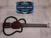 Gitara Aria Sinnsonido -headless-silent- 2008r -wysyłka Gratis-zamiana