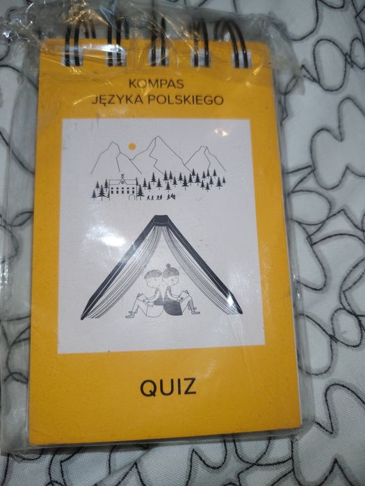 Kompas języka polskiego