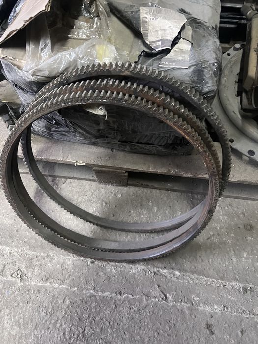 Винець маховика Зил 130-131 Газ 66 Газ 53