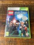 lego harry potter gra xbox 360