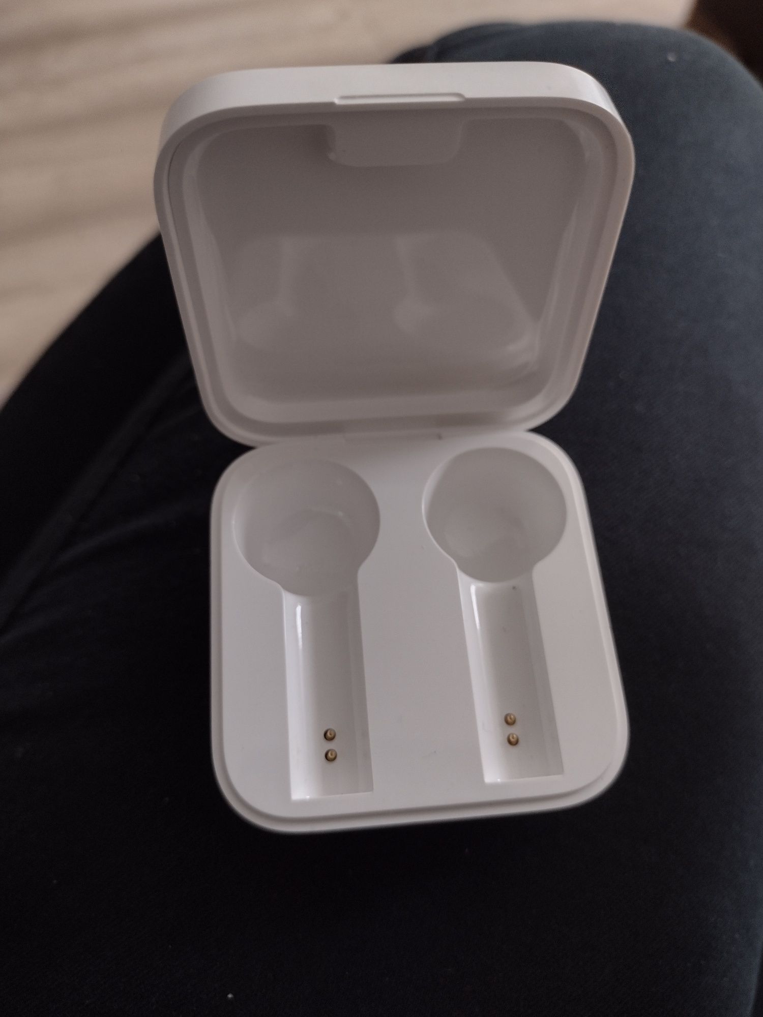 Słuchawki douszne XIAOMI Mi Earphones 2 jak nowe