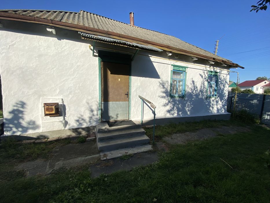 До вашоі уваги,продається будинок