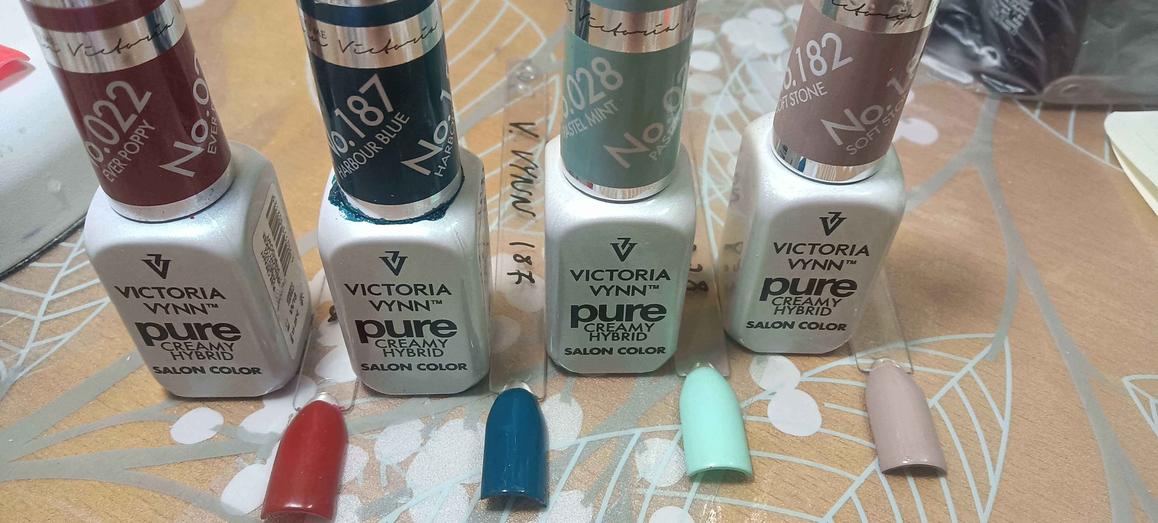 Verniz Victoria vynn