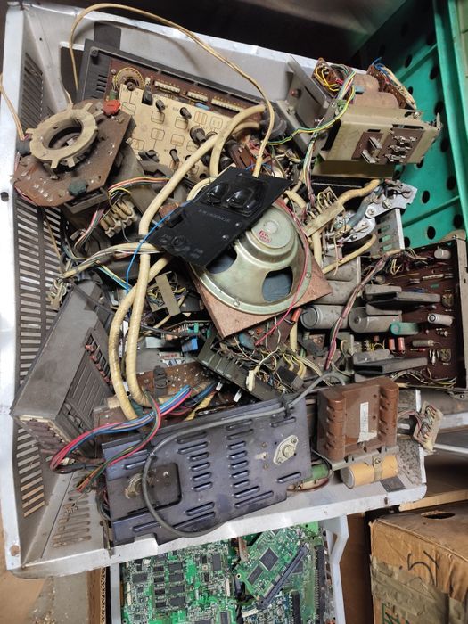 Rubin 202 telewizor