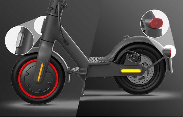 ЛУЧШАЯ ЦЕНА‼️ Электросамокат E-Scooter Xiaomi M365 Kugoo S3 PRO ХИТ‼