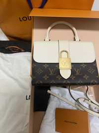 Louis Vuitton LV Locky BB