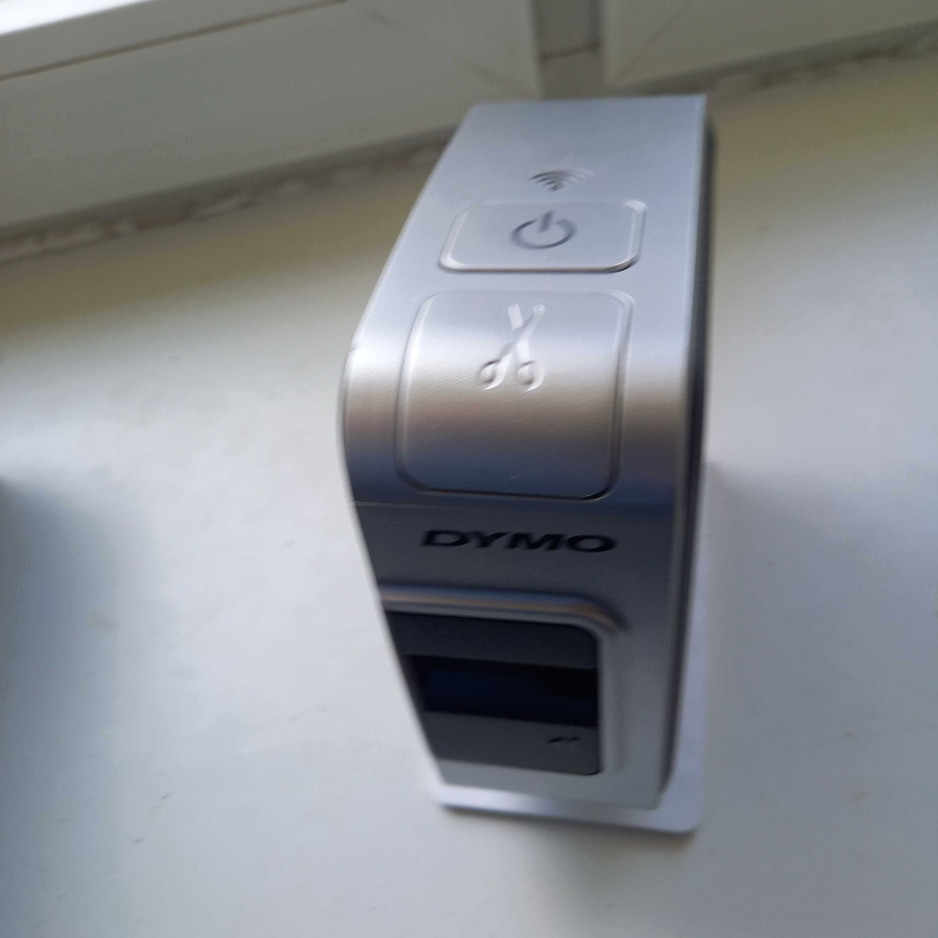 Sprzedam drukarkę Dymo LabelManager Wireless PnP WIFI
