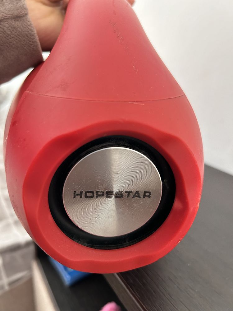 Колонка hopestar