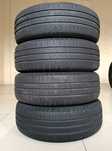 Комплект шин б/у 195/65R15 91H Hankook Kinergy eco