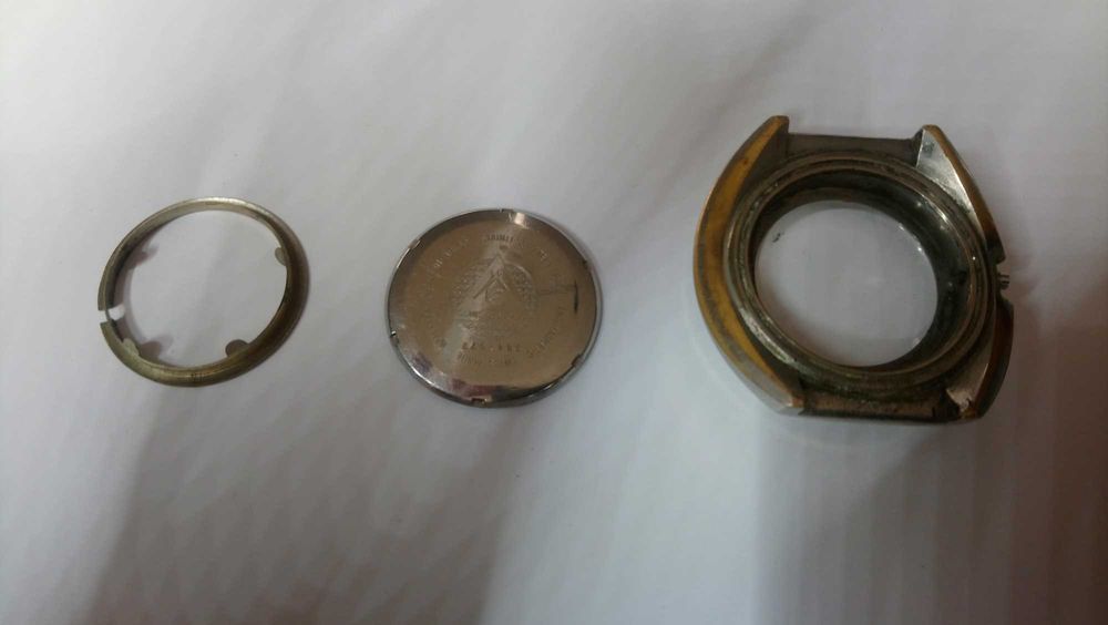 Zegarek atlantic skipper