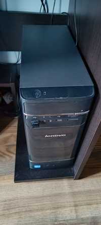 Komputer stacjonarny Lenovo