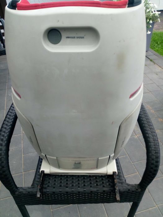 Fotelik Concord Transformer XT