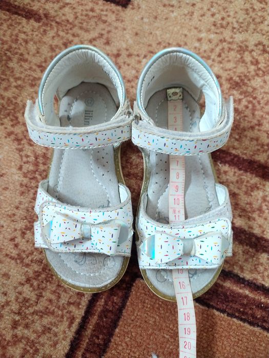 Босоніжки босоножки 25 р