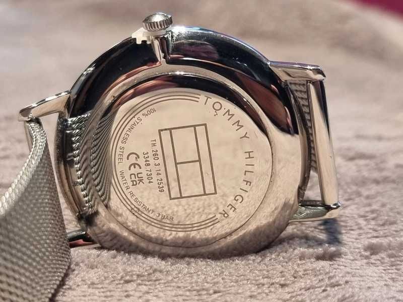 Zegarek damski Tommy Hilfiger