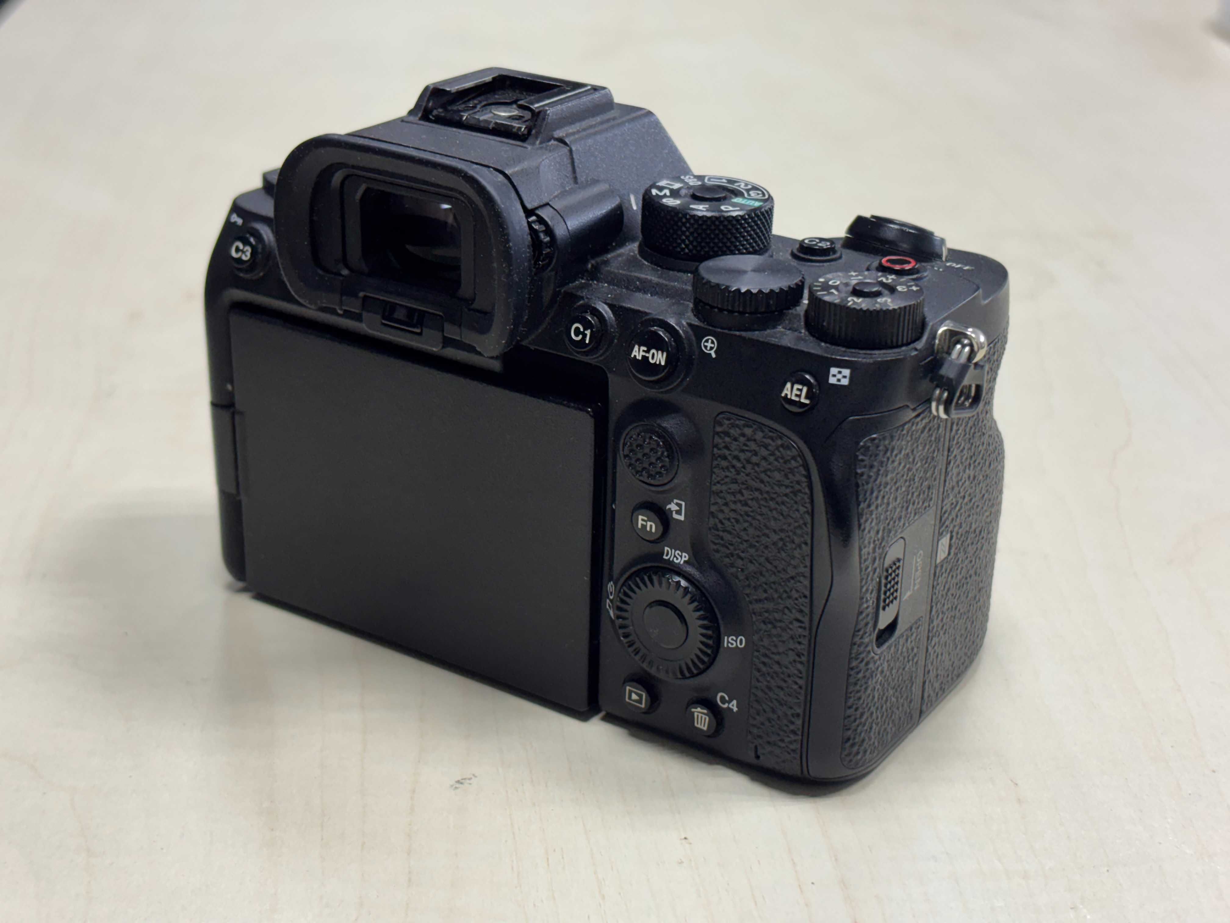 Sony A7SIII a7s3 Super stan! Gwarancj do 2027, tylko 15k zdjec