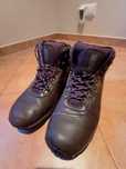 buty trapery zimowe trekkingowe BIG STAR, r. 44, stan dobry