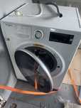 Pralka Whirpool  Super Eco/Active Core/A+++/9kg/1400obr